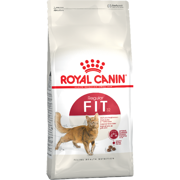 Повседневный корм Royal Canin (Роял Канин) для кошки