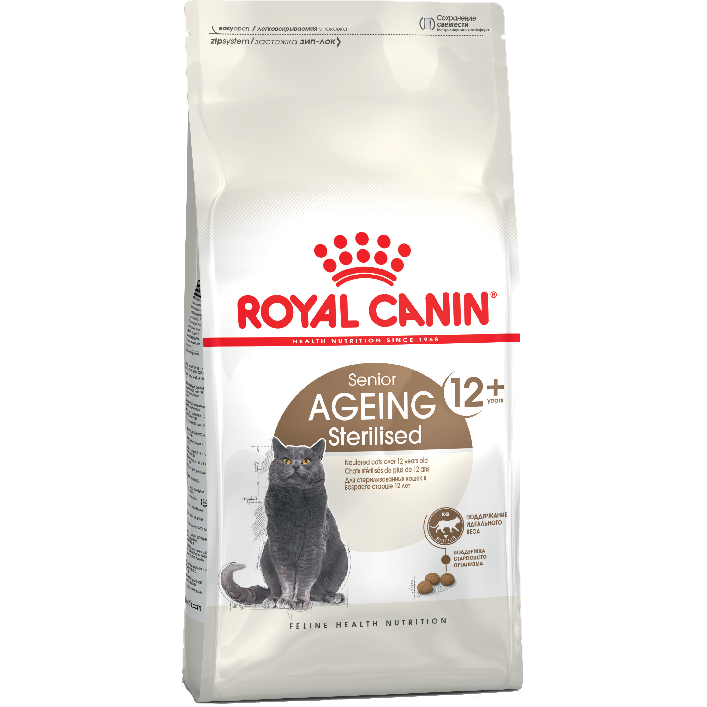 Повседневный корм Royal Canin (Роял Канин) для кошки