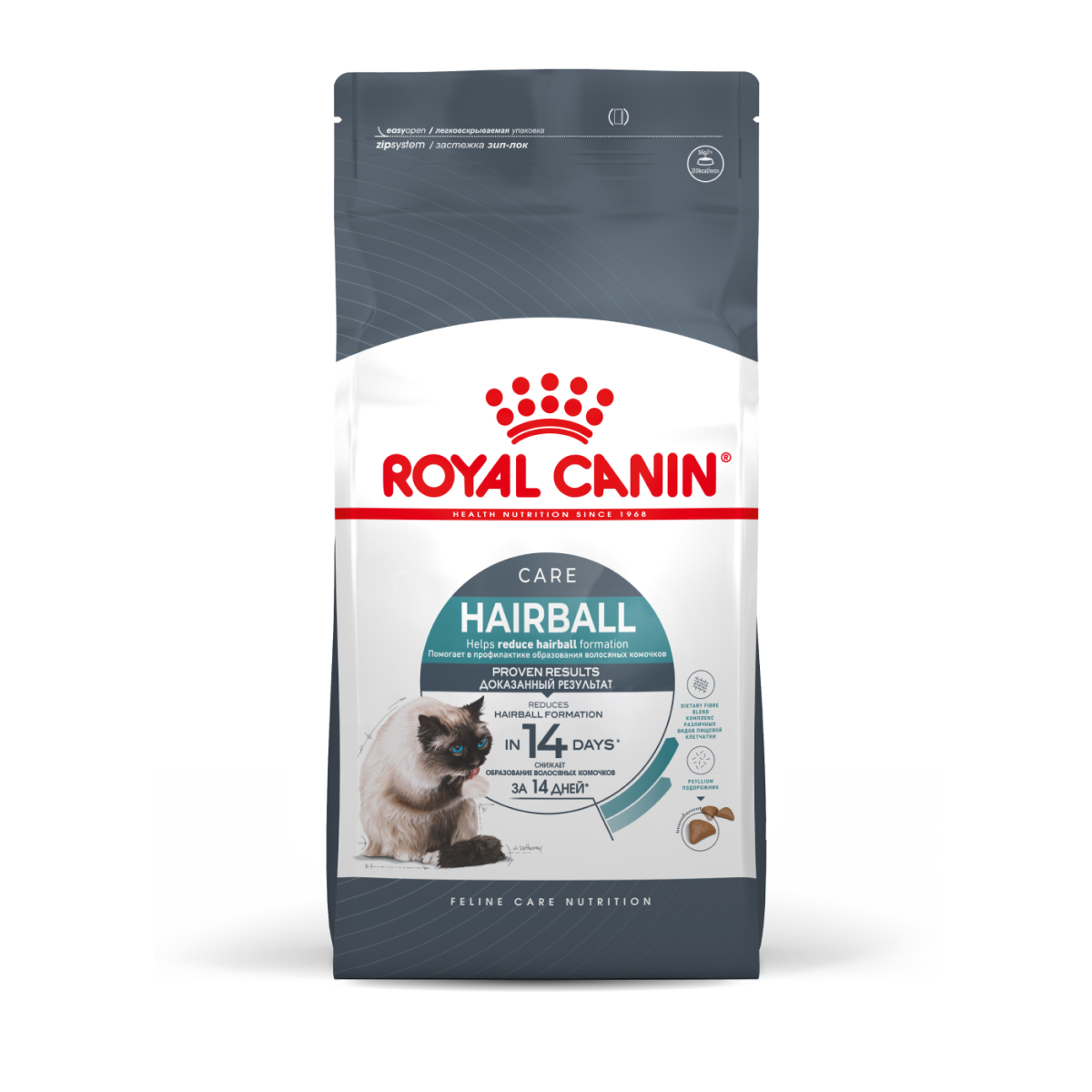 Повседневный корм Royal Canin (Роял Канин) для кошки