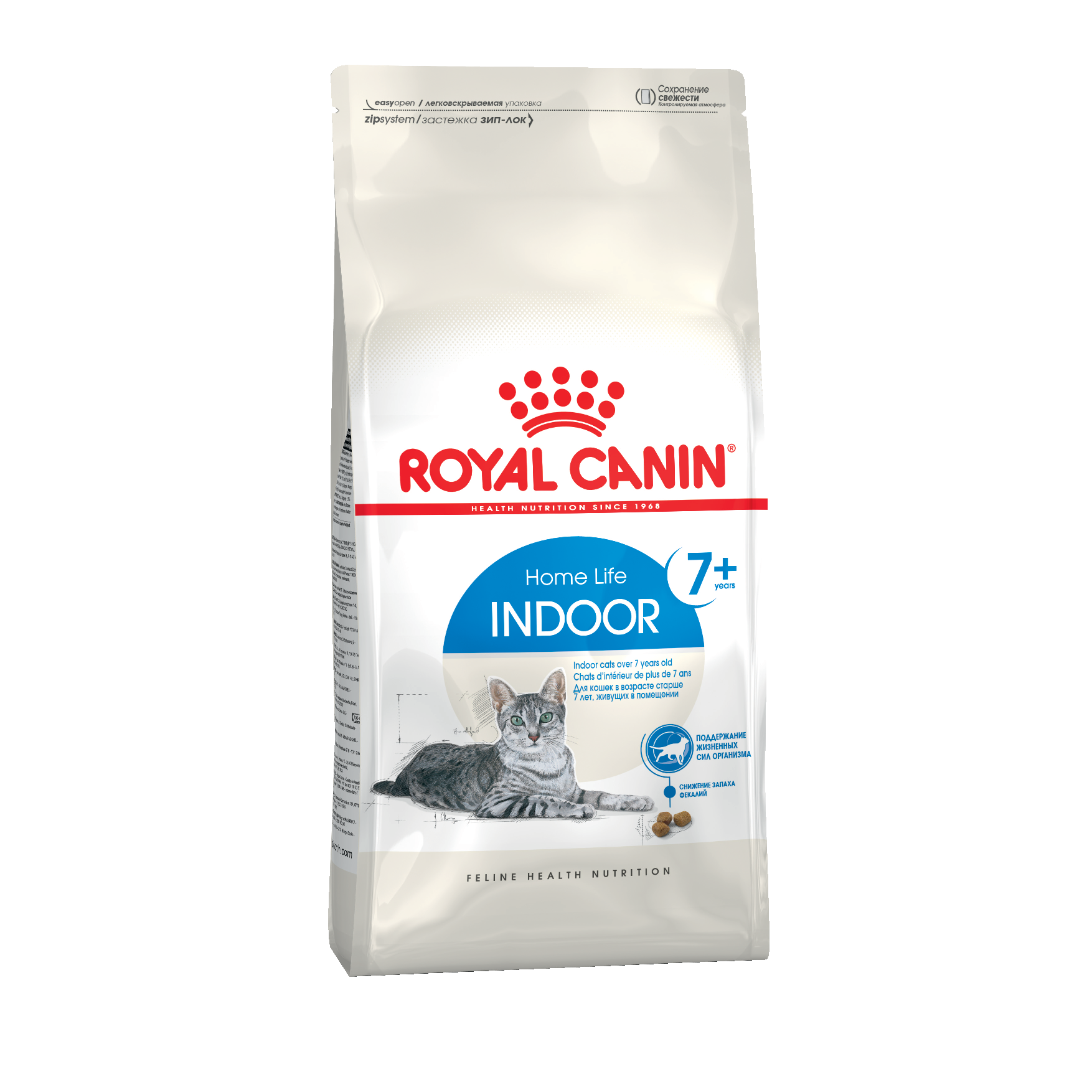 Повседневный корм Royal Canin (Роял Канин) для кошки