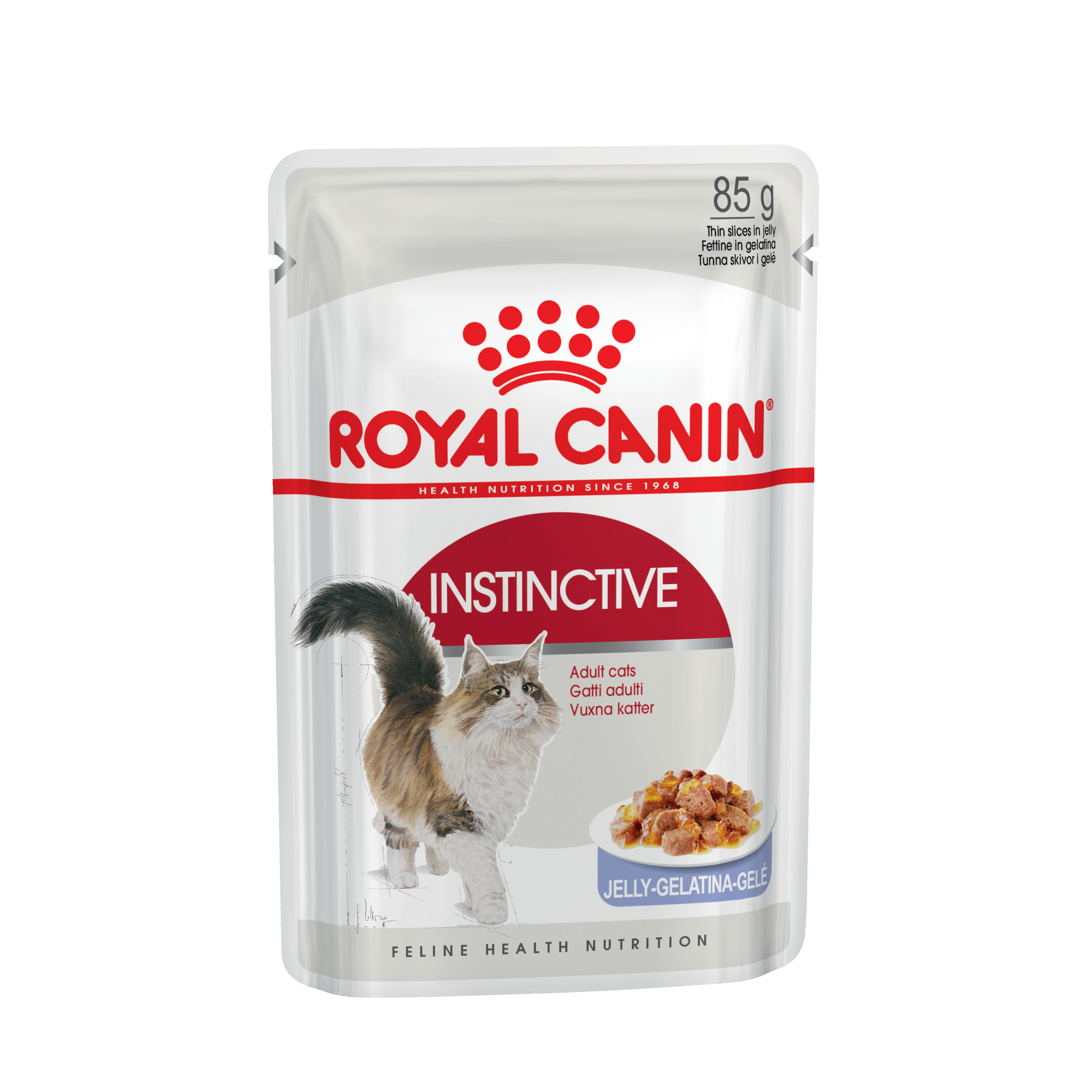 Повседневный корм Royal Canin (Роял Канин) для кошки