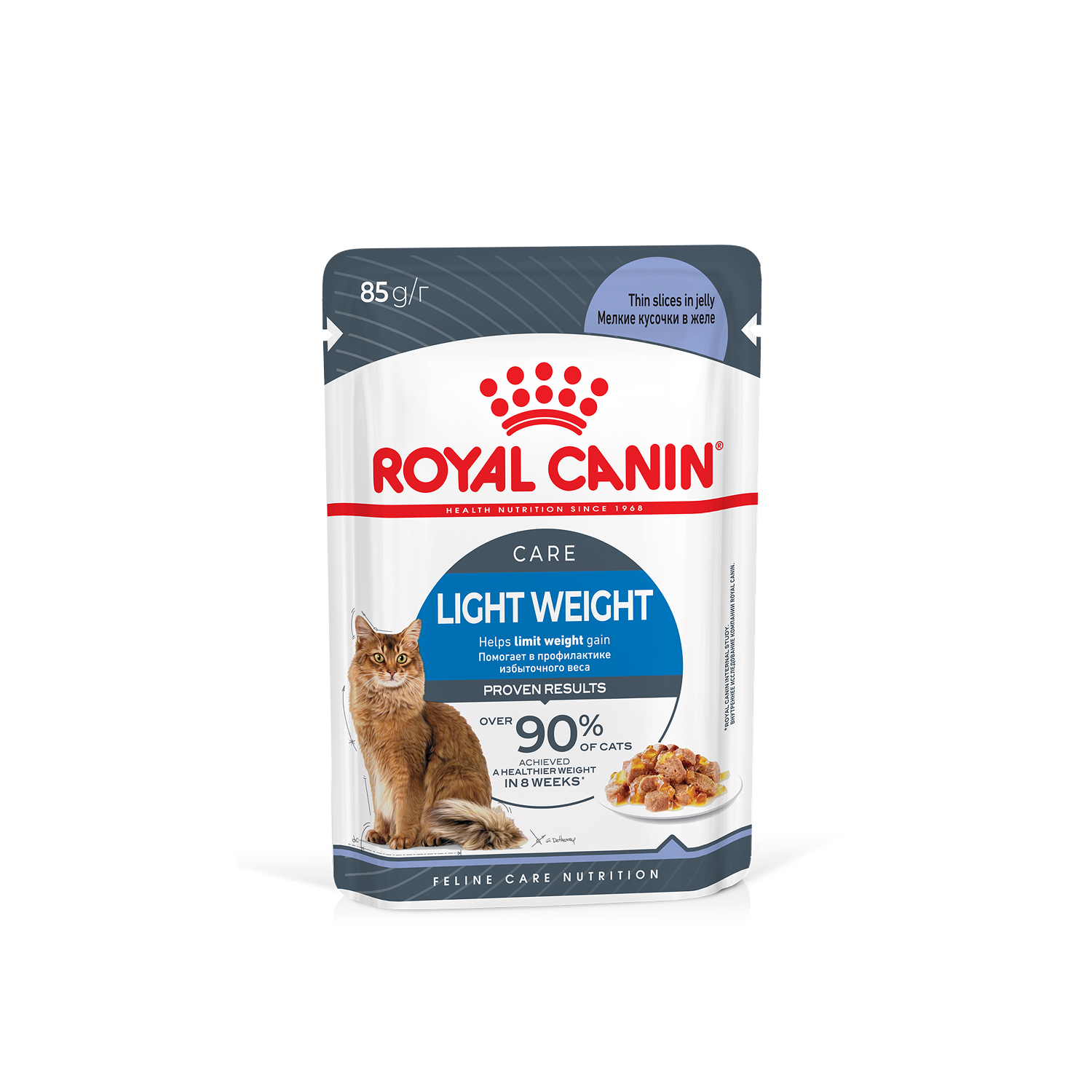 Повседневный корм Royal Canin (Роял Канин) для кошки