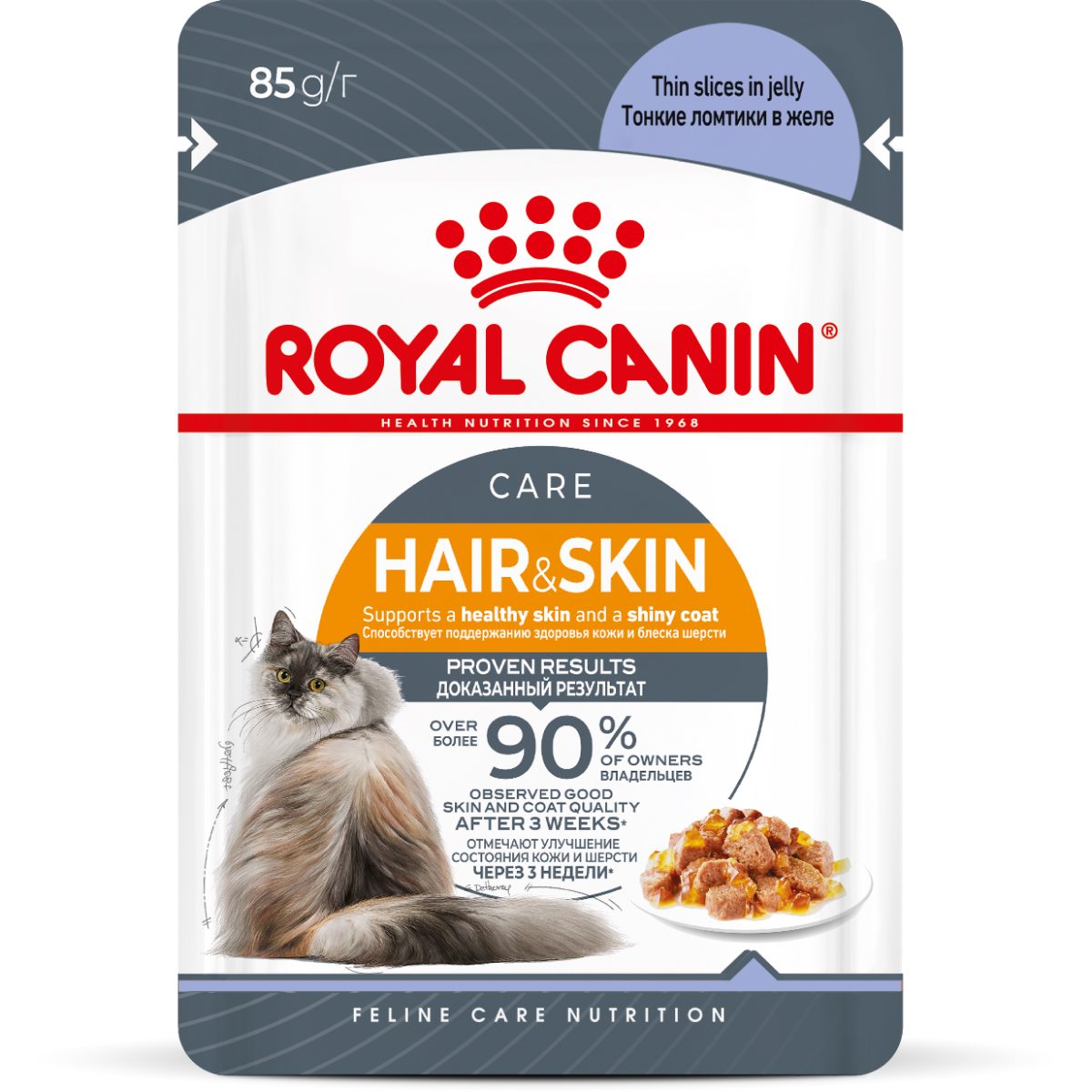 Повседневный корм Royal Canin (Роял Канин) для кошки