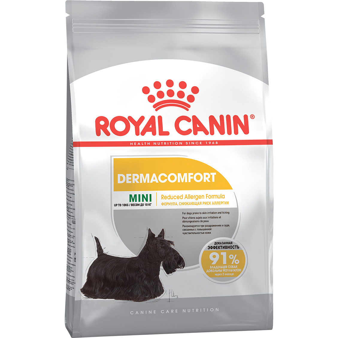 Повседневный корм Royal Canin (Роял Канин) для собаки