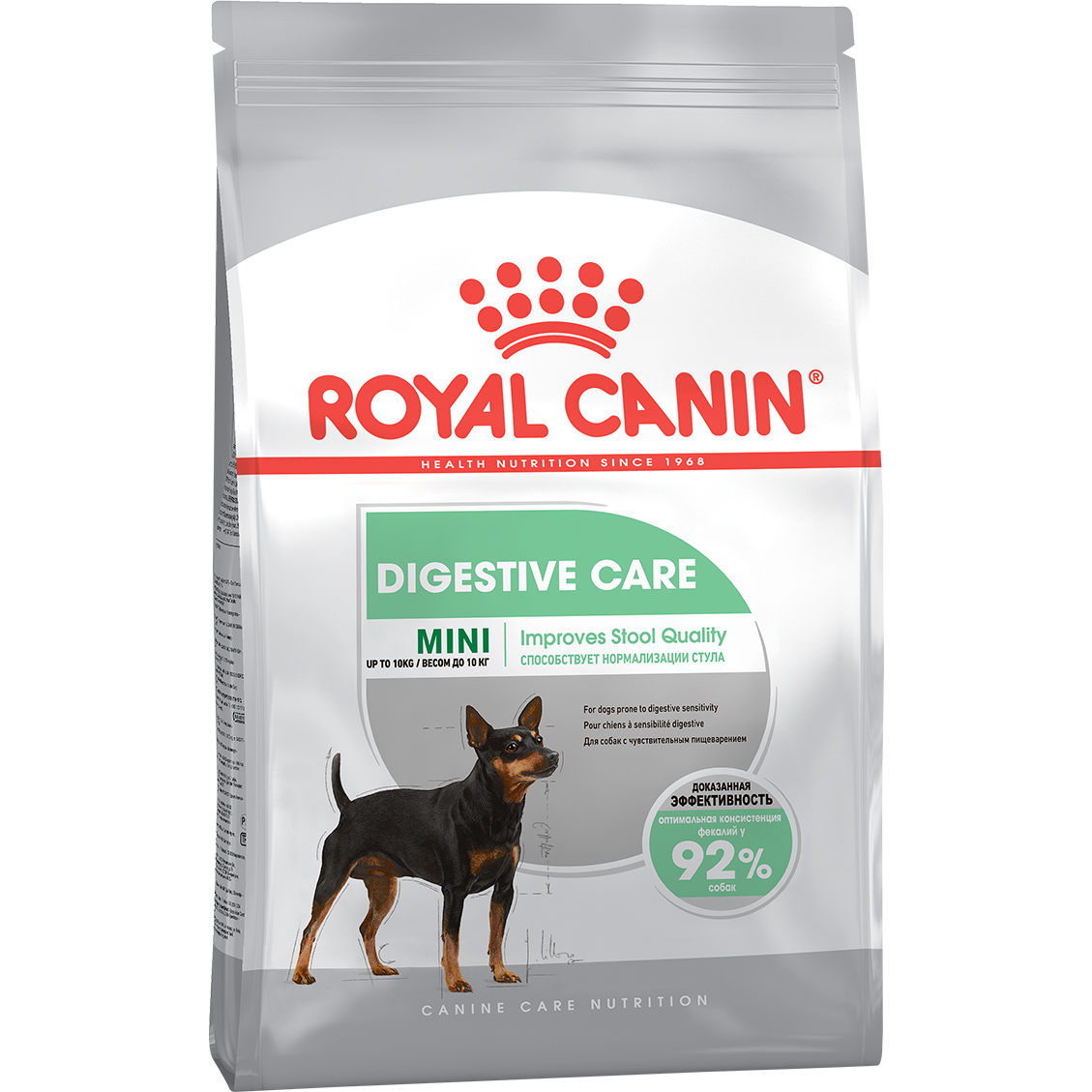 Повседневный корм Royal Canin (Роял Канин) для собаки