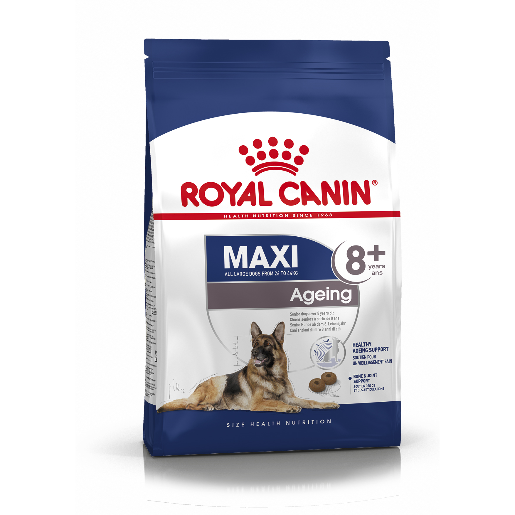 Повседневный корм Royal Canin (Роял Канин) для собаки