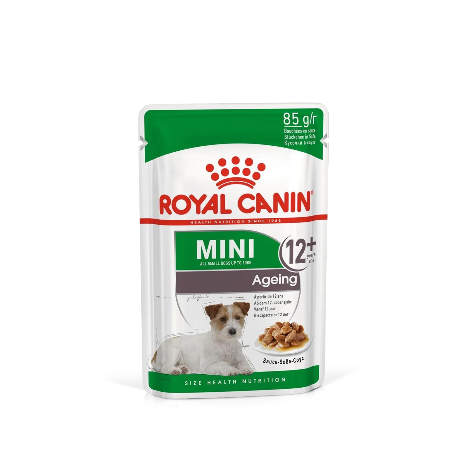 Повседневный корм Royal Canin (Роял Канин) для собаки
