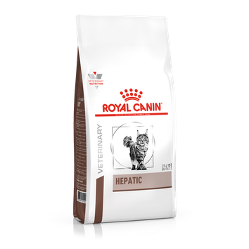 Лечебный корм Royal Canin (Роял Канин) для кошки