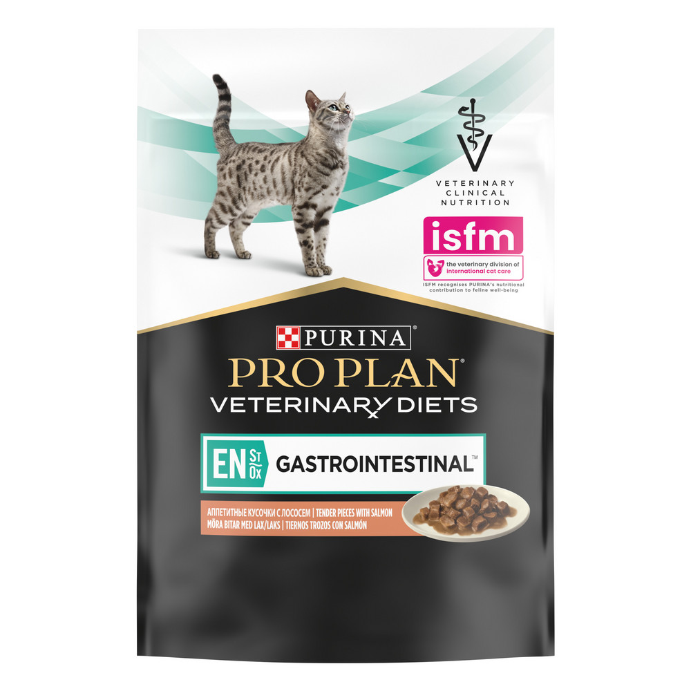 Лечебный корм Purina (Пурина) для кошки