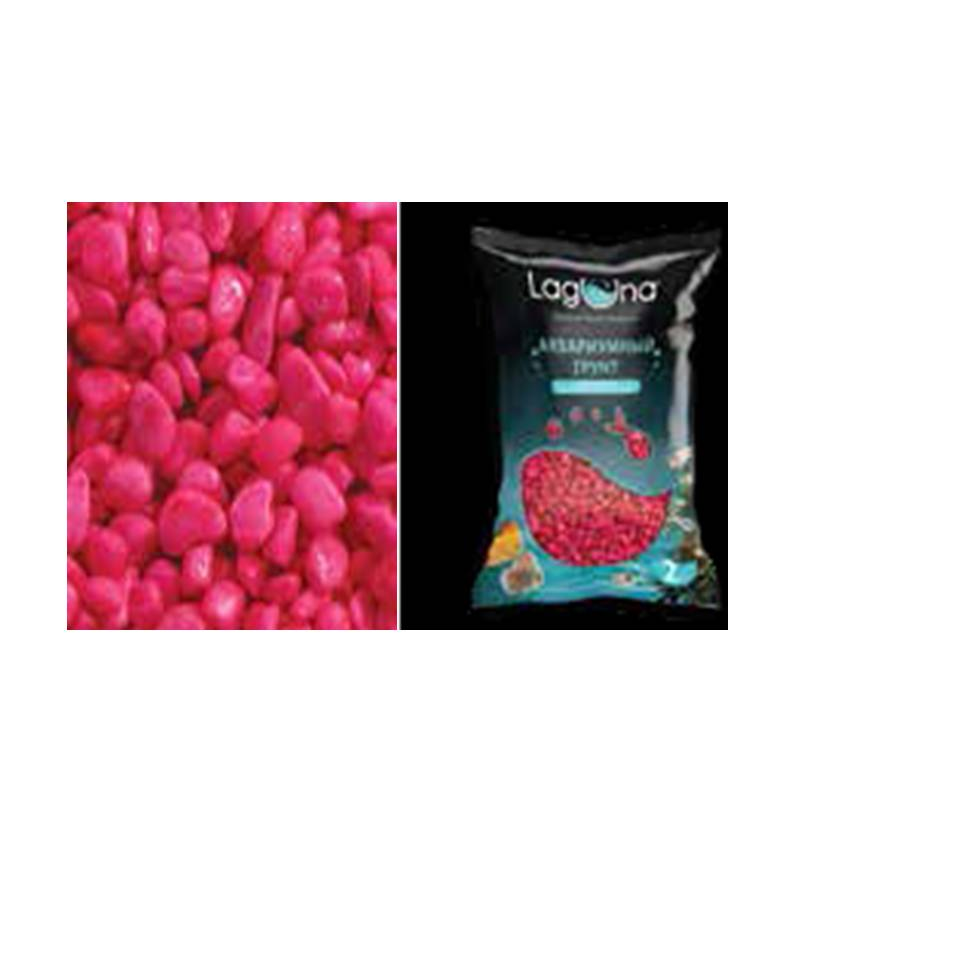 грунт Laguna для аквариумные обитатели