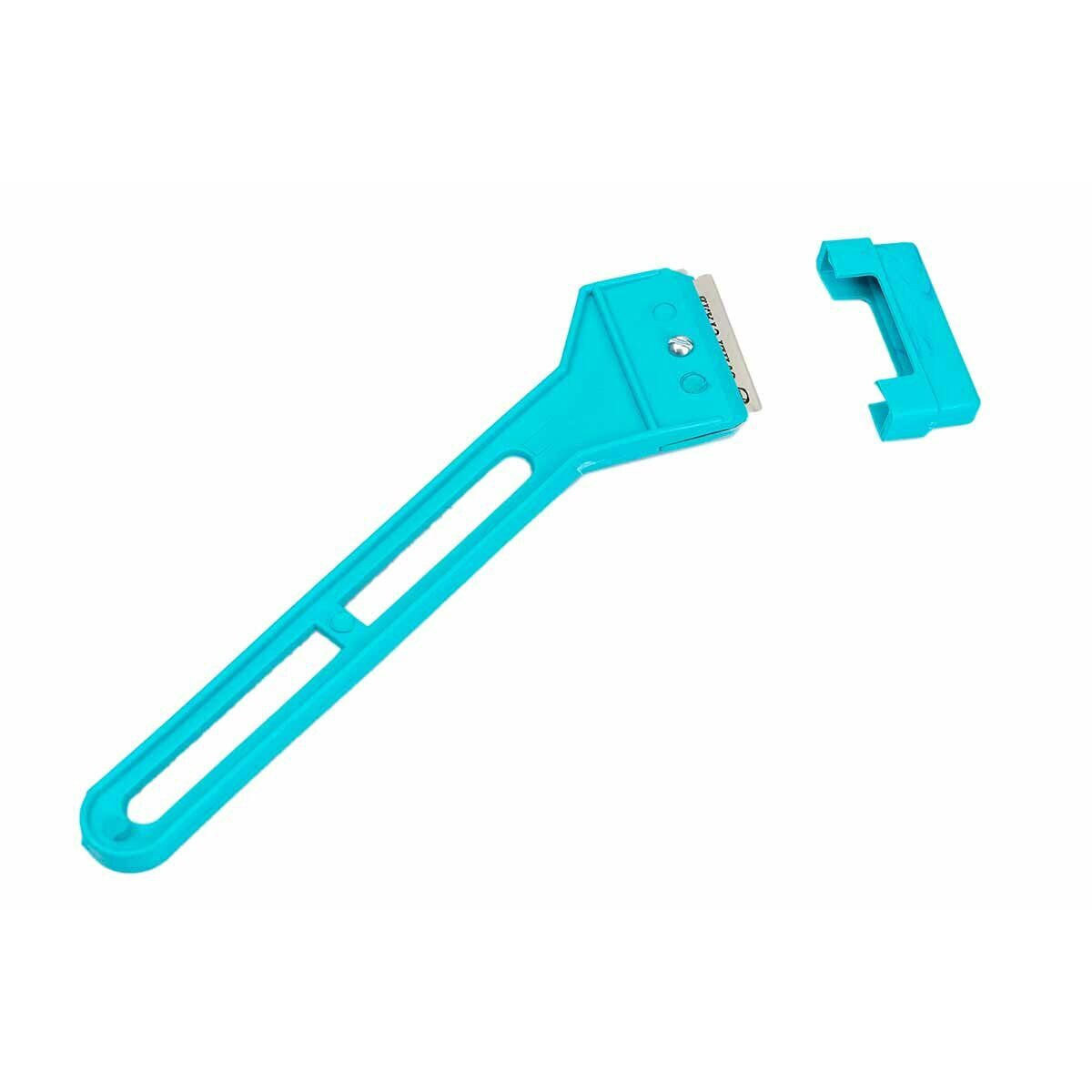 скребок аквариумный Дарэлл для аквариумные обитатели