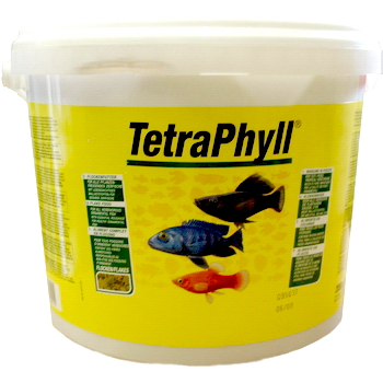 Повседневный корм Tetra для рыбки