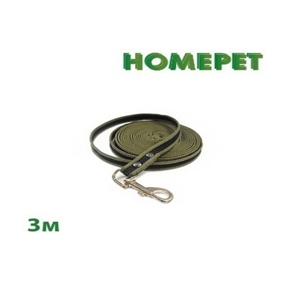 поводок HOMEPET для собаки