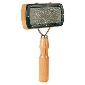 пуходерка Trixie для собаки