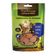 Лакомство Деревенские лакомства для собаки